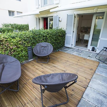 Résidence Les Palmiers by Connexion Cannes Habitación foto