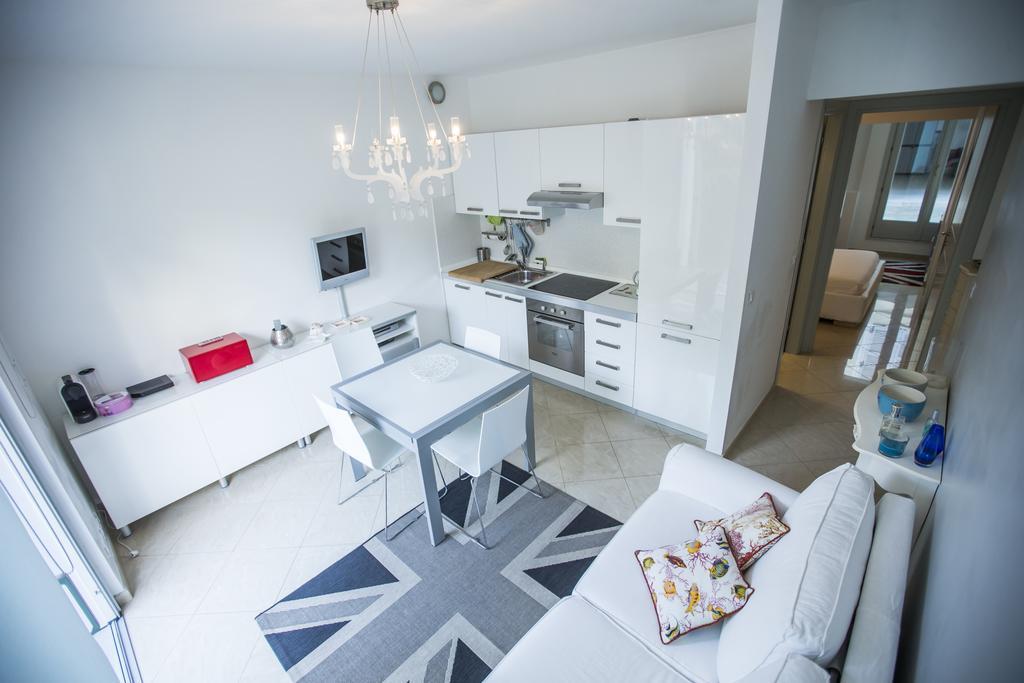 Résidence Les Palmiers by Connexion Cannes Habitación foto